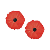 Cover Poppy Drink Set of 2