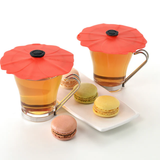 Cover Poppy Drink Set of 2