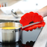 Poppy Trivet 6IN