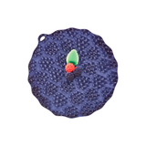 Blackberry Lid 8IN
