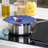 Blackberry Lid 8IN