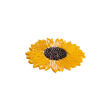 Sunflower Trivet 6IN Potholder
