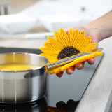 Sunflower Trivet 6IN Potholder