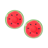 Watermelon Drink Covers Set of 2