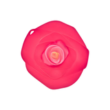 Rose Lid 8IN Fuschia