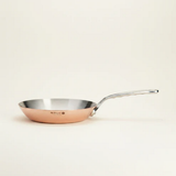 Frypan Round COPPER PRIMA Inductions