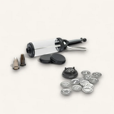 Pastry Gun Set 13 Desk LE TUBE