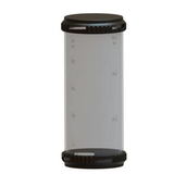 Le Tube Spare Container Tube