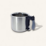 Double Broiler 1.6QT Bain-Marie