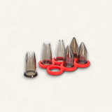 Nozzle Tips Starter Set 6