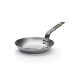 Fry Pan 8IN Carbon Steel MINERAL B