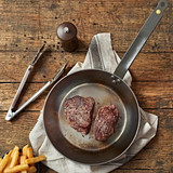 Fry Pan 12.5IN Carbon Steel MINERAL B