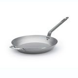 Fry Pan 14IN Carbon Steel MINERAL B