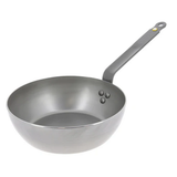 Fry Pan 9.5IN CarbonSteel Country MIN B