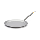 Pan 9.5IN Crepe & Tortilla CarbonSteel