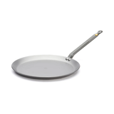 Pan 10.25IN Crepe & Tortilla CarbonSteel