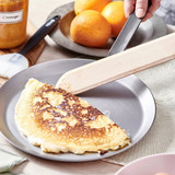 Pan 12IN Crepe & Tortilla CarbonSteel