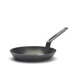 Fry Pan 9.5IN Blue Carbon Steel