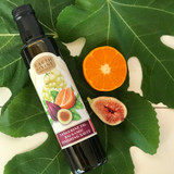 Sauce 8.5oz Tangerine Fig Balsamic