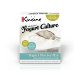 YOGURT STARTER CULTURE 3GR 10PACKET Nat