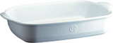 Baking Dish 4.8QT Rect Flour Ultime 16.5