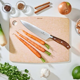 Cutting Board 14.25X11.25 Natural KS