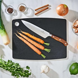 Cutting Board 15X11 Slate