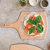 Pizza Peel 17X20 Natural
