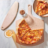 Pizza Peel 17X20 Natural