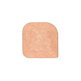 Pan Scraper Natural 2X2