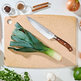 Cutting Board 17.5X13 Natural KS