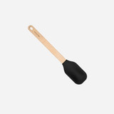 Spoonula 13.5IN Large Black Natural SLCN