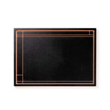 Cutting Board 2N1 19X13IN Slate/Nat FLW