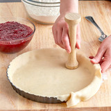 Tart Tamper