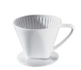 Coffee Holder #2 Cillio Porcelain