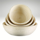 Brotform 7IN Bread Mold Round