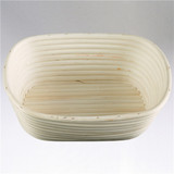 Brotform 10X7IN Bread Mold Oval