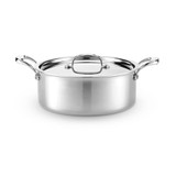 RONDEAU 6QT Tatanium Induction With LID
