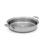 Pan Sauteuse 5QT Titanium Indcution
