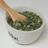 Chive Rings Freeze Dried 0.2oz