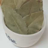 Bay Leaf, Whole, Hand Select 0.1 OZ
