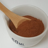 Cinnamon Korintji Ground 3% Oil 2oz