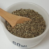 Marjoram Leaf, Cut & Sifted  .5 Ounce