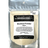 Mustard Dijon Powder 2oz