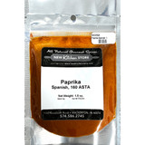 Paprika Spanish 160 ASTA 1.5oz