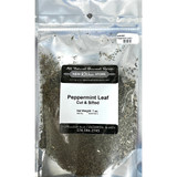 Peppermint Leaf Cut and Sifted 1OZ