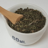 Peppermint Leaf Cut and Sifted 1OZ