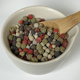 Peppercorn Melange 4BLEND-BWPG 2OZ