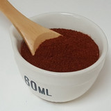 Chipotle Morita Red Pepper Ground 2OZ