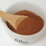 Cinnamon Saigon Ground 5% Oil 2oz